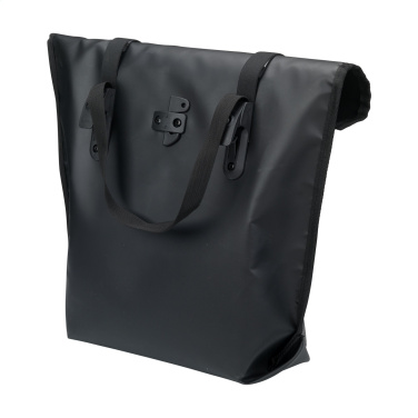 Logotrade promotional giveaway image of: Fraenck Brook Bike Bag