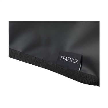Logotrade promotional product picture of: Fraenck Brook Bike Bag
