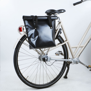 Logotrade promotional gift image of: Fraenck Brook Bike Bag
