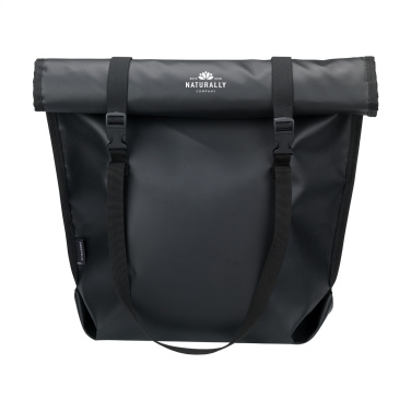 Logotrade promotional giveaway image of: Fraenck Brook Bike Bag