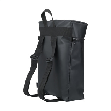 Logo trade corporate gifts image of: Fraenck Willem Backpack