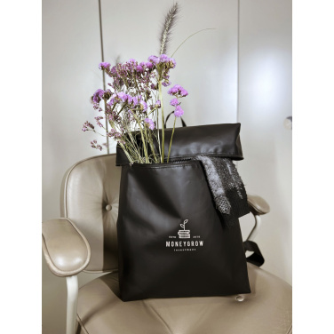 Logo trade business gifts image of: Fraenck Willem Backpack