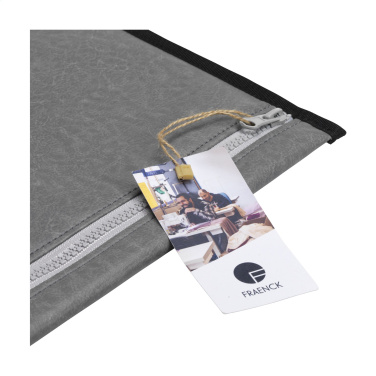 Logotrade promotional giveaways photo of: Fraenck Bobby Laptop Sleeve 14"