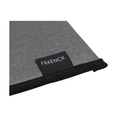Logo trade advertising product photo of: Fraenck Bobby Laptop Sleeve 15,6"