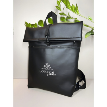 Logo trade corporate gifts picture of: Fraenck James Backpack 17"