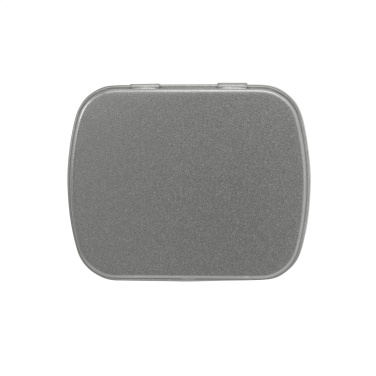 Logotrade promotional merchandise picture of: TinBox peppermints