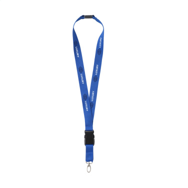 Logotrade advertising product picture of: KeyCordSafety 2.4 cm