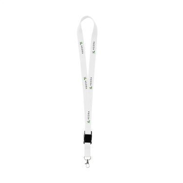 Logo trade corporate gifts picture of: KeyCord 2 cm lanyard