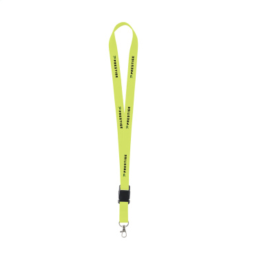 Logo trade promotional merchandise photo of: KeyCord 2 cm lanyard