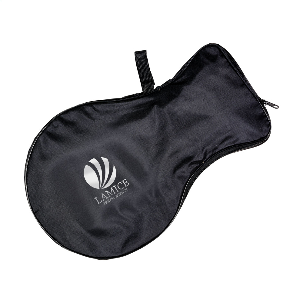 Logo trade promotional gifts image of: BeachGames