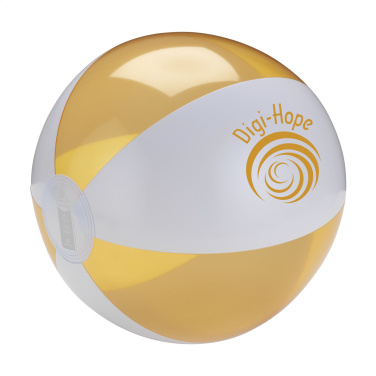 Logotrade promotional giveaway image of: BeachBall Ø 24 cm