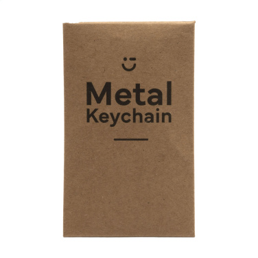 Logotrade business gift image of: Cars key ring
