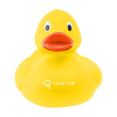 Logotrade promotional merchandise image of: LittleDuck bath toy