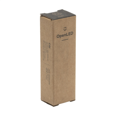 Logotrade promotional merchandise image of: OpenLED light / opener