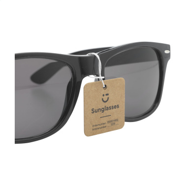 Logotrade promotional giveaway picture of: Malibu sunglasses