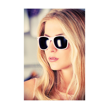Logotrade promotional product picture of: Malibu sunglasses