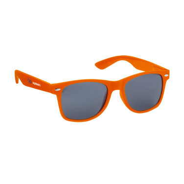 Logo trade promotional giveaway photo of: Malibu sunglasses