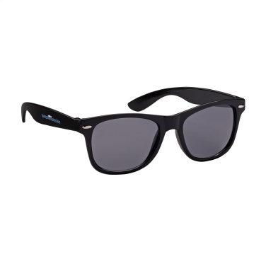Logo trade business gifts image of: Malibu sunglasses