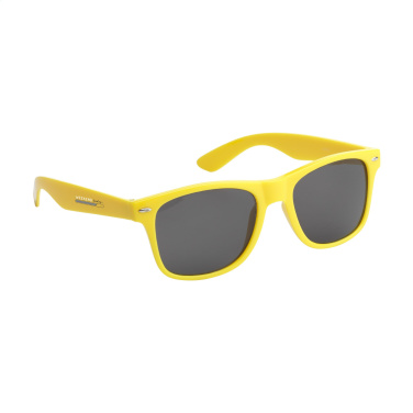 Logo trade promotional giveaways image of: Malibu sunglasses