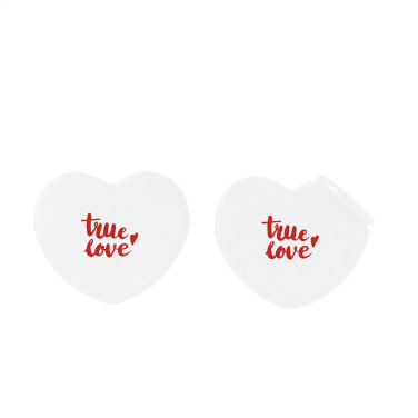Logotrade promotional giveaways photo of: HeartMint peppermints