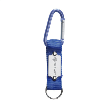 Logo trade corporate gift photo of: KeyTex carabiner hook