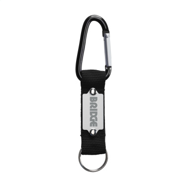 Logotrade promotional products photo of: KeyTex carabiner hook