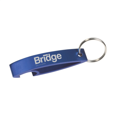 Logotrade corporate gift picture of: LiftUp Opener / keyring