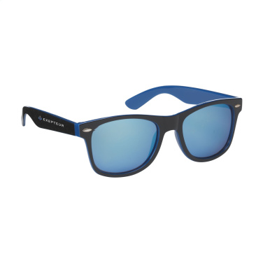 Logotrade promotional gift image of: Fiesta sunglasses
