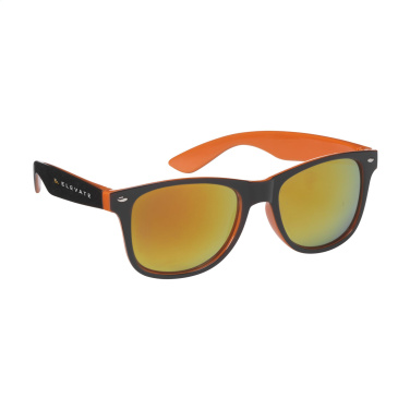 Logotrade promotional merchandise picture of: Fiesta sunglasses
