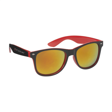 Logo trade promotional gifts picture of: Fiesta sunglasses