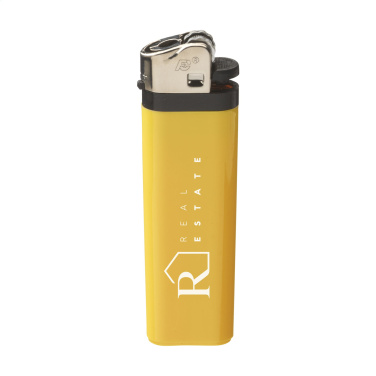 Logotrade advertising product picture of: Flint lighter