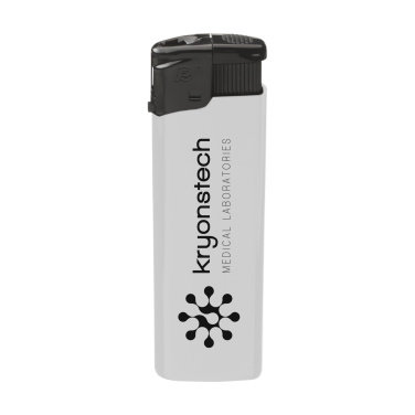 Logotrade business gifts photo of: Tornado lighter
