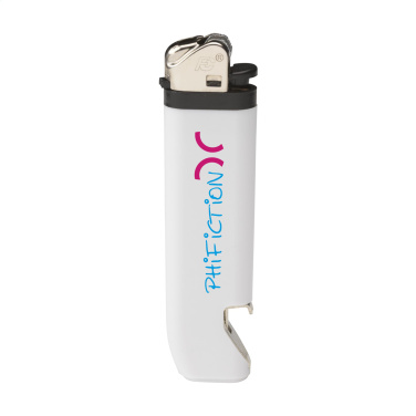 Logotrade promotional items photo of: Flint Opener lighter