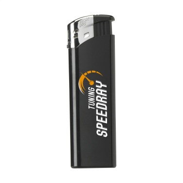 Logo trade promotional product photo of: Fuego lighter