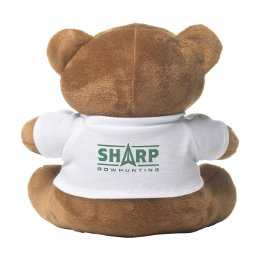 Logotrade corporate gifts photo of: Billy Bear Normal Size cuddle toy