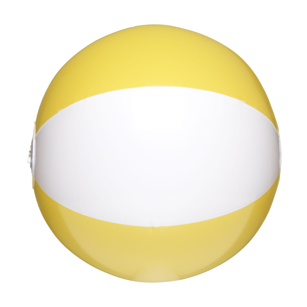 Logotrade promotional gifts photo of: BeachBall Ø 27 cm