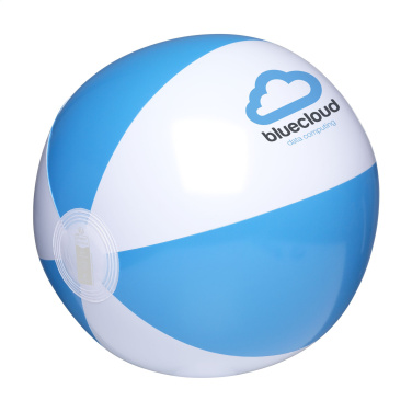 Logotrade promotional items photo of: BeachBall Ø 27 cm