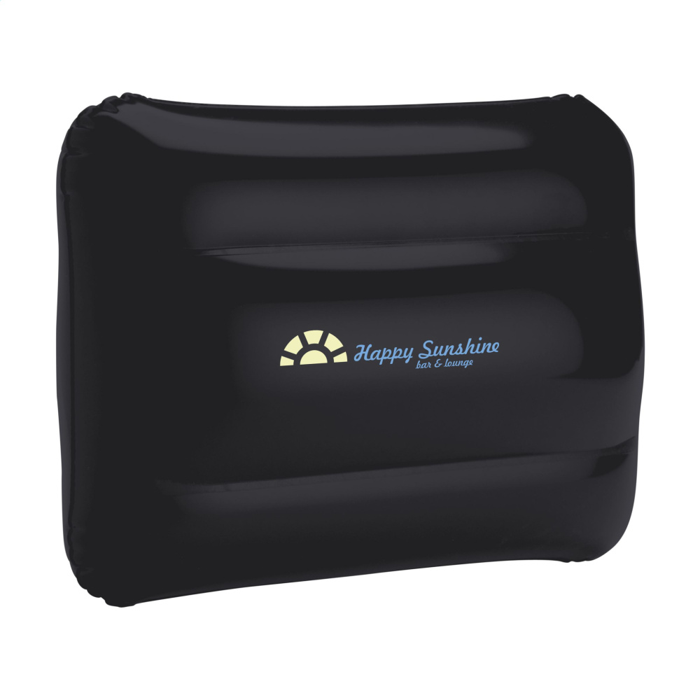 Logo trade advertising products picture of: Beach Pillow