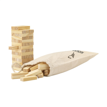 Logotrade business gift image of: Tower Game