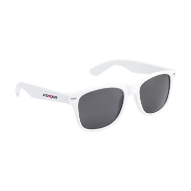 Logotrade corporate gift image of: Malibu RPET sunglasses