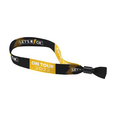 Logotrade promotional merchandise picture of: Event festival strap