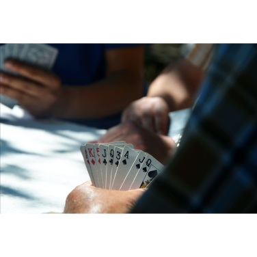 Logotrade promotional item image of: Playing Cards
