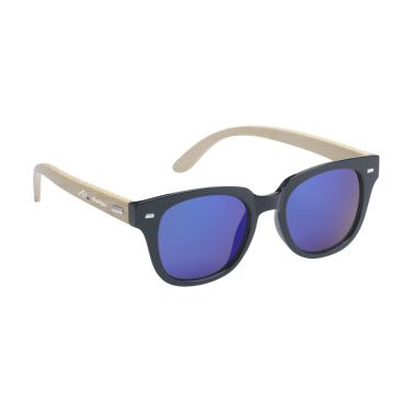 Logotrade promotional giveaway image of: Havana sunglasses