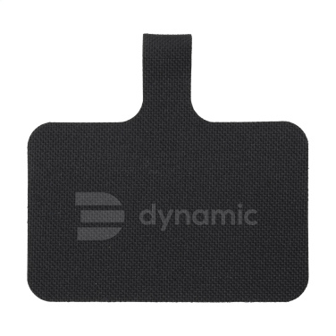 Logotrade promotional product image of: Lanyard Sublimation Safety RPET 2 cm with Patch
