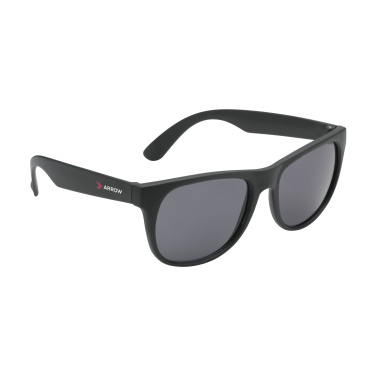 Logotrade promotional giveaway picture of: Costa GRS Recycled PP sunglasses
