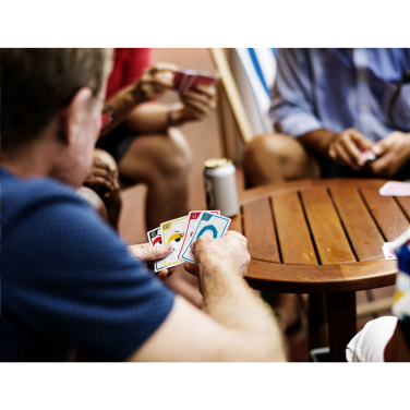 Logo trade promotional merchandise photo of: Assano Cards Game