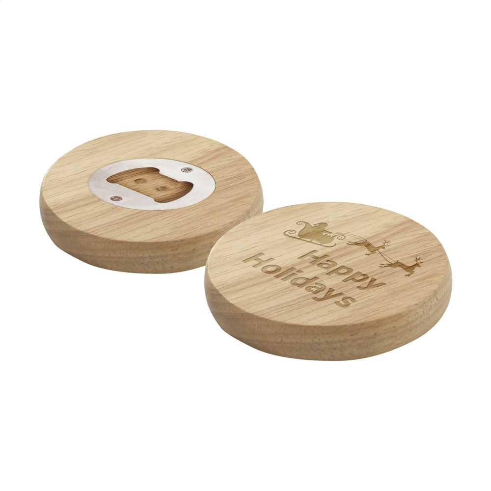 Logo trade corporate gifts picture of: Rondo X-Mas