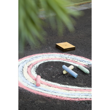 Logotrade promotional item picture of: Sidewalk Chalk