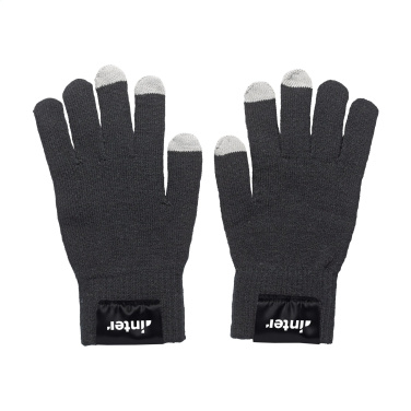 Logotrade promotional item picture of: TouchGlove glove