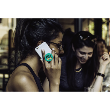 Logo trade promotional giveaway photo of: PopSockets® phone grip